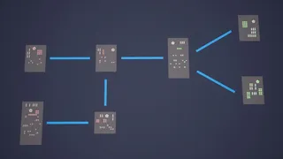 Скриншот 4 к игре TAVU