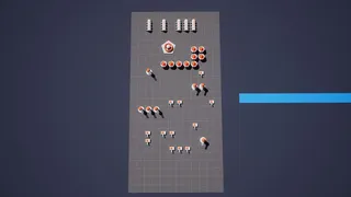 Скриншот 5 к игре TAVU