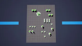 Скриншот 6 к игре TAVU