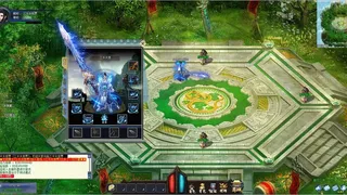 Скриншот 1 к игре 三千大世界(Three Thousand Worlds)