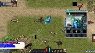 Скриншот 3 к игре 三千大世界(Three Thousand Worlds)