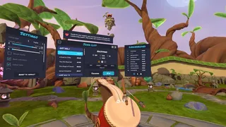 Скриншот 2 к игре Taiko Frenzy