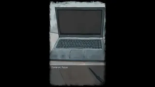 Скриншот 3 к игре In Her Head