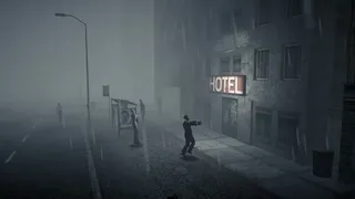 Скриншот 1 к игре Virar