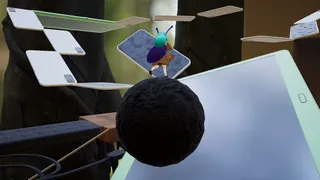 Скриншот 3 к игре Ball of Poo