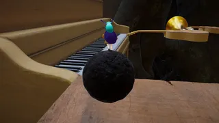 Скриншот 4 к игре Ball of Poo