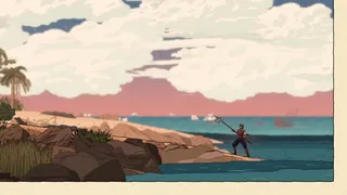 Скриншот 3 к игре Plus Ultra: Legado