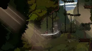 Скриншот 5 к игре Plus Ultra: Legado