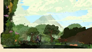 Скриншот 6 к игре Plus Ultra: Legado