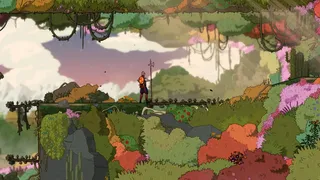 Скриншот 7 к игре Plus Ultra: Legado
