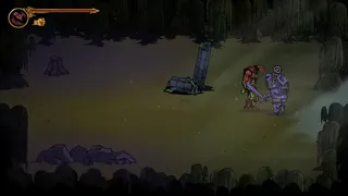 Скриншот 3 к игре Dimlight Dungeon