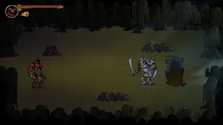 Скриншот 4 к игре Dimlight Dungeon