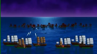 Скриншот 1 к игре StarWinds