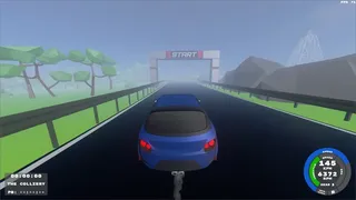 Скриншот 2 к игре Reckless Rally