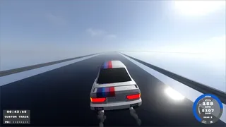 Скриншот 3 к игре Reckless Rally