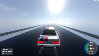Скриншот 6 к игре Reckless Rally