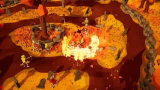 Скриншот 5 к игре Rekindling The Flame
