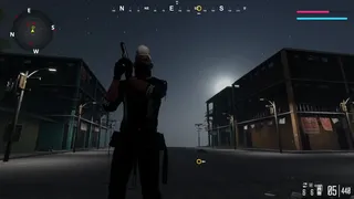Скриншот 4 к игре The Christopher Redemption - I