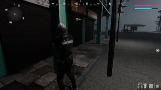 Скриншот 5 к игре The Christopher Redemption - I
