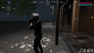Скриншот 6 к игре The Christopher Redemption - I