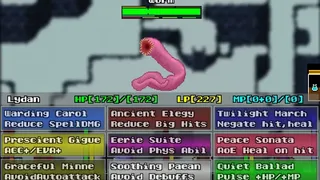 Скриншот 4 к игре Dark is the Void