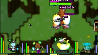 Скриншот 5 к игре Dark is the Void