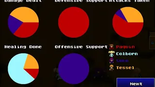 Скриншот 6 к игре Dark is the Void