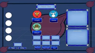 Скриншот 3 к игре Luster Beasts