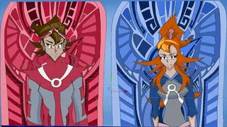 Скриншот 5 к игре Luster Beasts