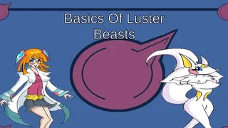 Скриншот 7 к игре Luster Beasts