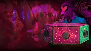 Скриншот 3 к игре Bird of Paradise