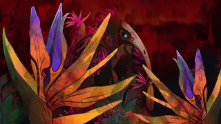 Скриншот 4 к игре Bird of Paradise