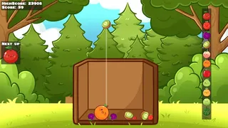 Скриншот 1 к игре Sugar Fruits