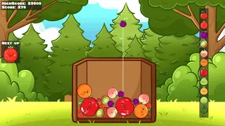 Скриншот 2 к игре Sugar Fruits
