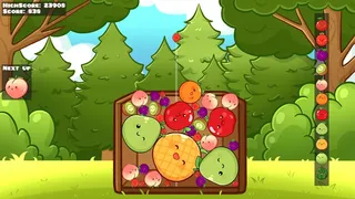 Скриншот 5 к игре Sugar Fruits