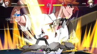 Скриншот 5 к игре UNDER NIGHT IN-BIRTH II Sys:Celes