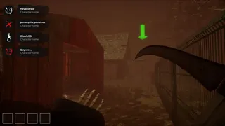 Скриншот 2 к игре Light In Blood