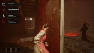 Скриншот 3 к игре Light In Blood
