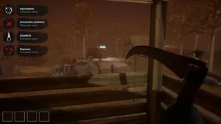 Скриншот 5 к игре Light In Blood