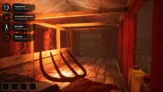 Скриншот 6 к игре Light In Blood
