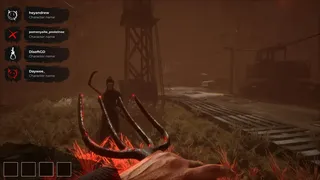Скриншот 7 к игре Light In Blood