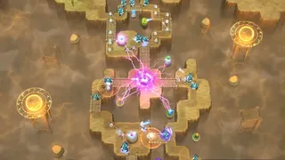 Скриншот 1 к игре Siegebreaker