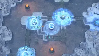 Скриншот 3 к игре Siegebreaker