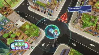 Скриншот 1 к игре Highway to Heal