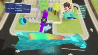 Скриншот 2 к игре Highway to Heal