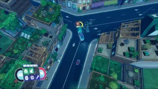 Скриншот 3 к игре Highway to Heal