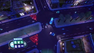 Скриншот 7 к игре Highway to Heal