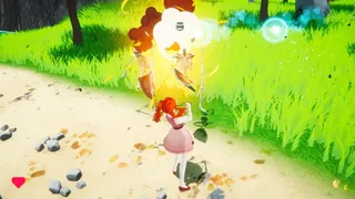 Скриншот 2 к игре Lilly's Potion Shop