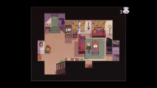 Скриншот 2 к игре Jake's Halloween Night