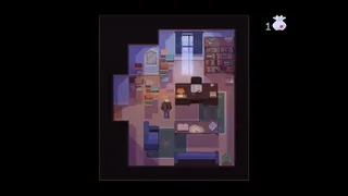 Скриншот 3 к игре Jake's Halloween Night